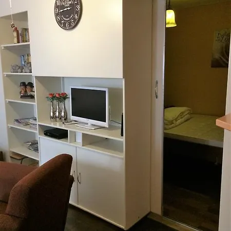 Gæstehus Kampeer & Logeerboerderij Madura *