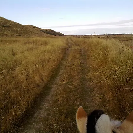 Kampeer & Logeerboerderij Madura Gæstehus *