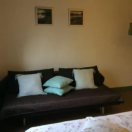Gæstehus Kampeer & Logeerboerderij Madura