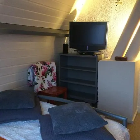 Kampeer & Logeerboerderij Madura