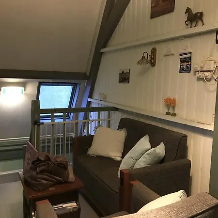 Kampeer & Logeerboerderij Madura *
