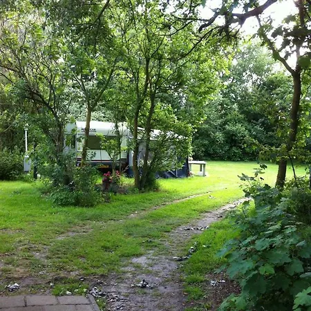 Kampeer & Logeerboerderij Madura *